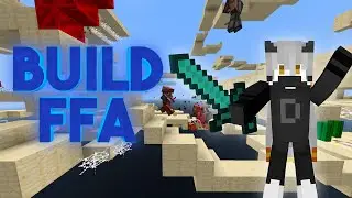 BuildFFA зачем нужен этот режим? Полезно ли в него играть?