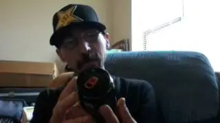 vpx sports/redline energy   : bang energy drink  champagne cola