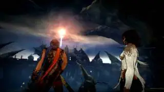 Prince Of Persia remix
