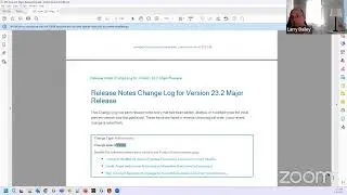 Encompass Consumer Connect&reg; 23.2 Release Notes Review - Mastering Encompass&reg; - Coming June 10, 2023