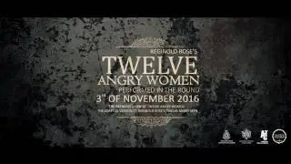 12 Angry Women