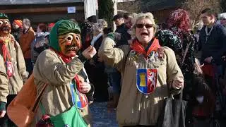 Umzug Jestetten