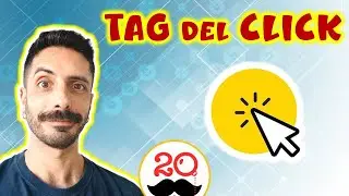 ⭐ TAG DEL CLICK ⭐