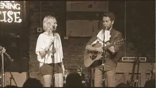 Save Me - Elenowen Live @ The Evening Muse in Charlotte 2012