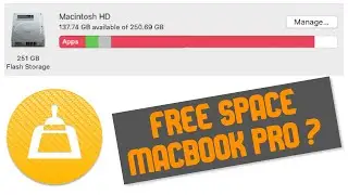 Как освободить место на диске на Mac &mdash; Omni Disk Sweeper