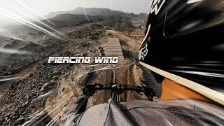 Al Taween DH/Enduro trail (22 Oct 23)