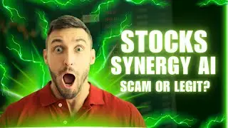 Stocks Synergy AI - Scam or Legit?