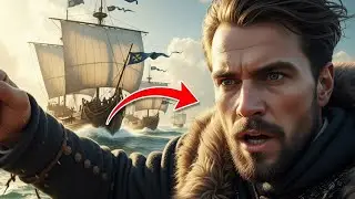 WHAT IF THE HANSEATIC LEAGUE RULED THE SEAS? | ALTERNATE HISTORY EXPLAINED