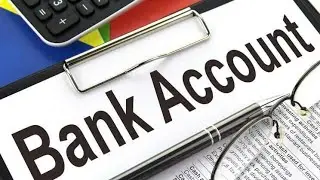 Open your bank account from Dubai