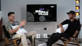 Konsultan IP Kreatif, profesi penting untuk lindungi Hak Cipta Konten, Kartun, Film, Logo Perusahaan