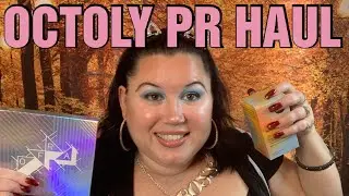 #Octoly #Ofra #MoonJuice Octoly products review amazing