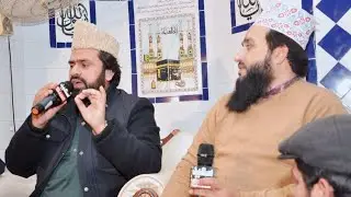 New Manqabat 2022 | Hussain Lajawab Hai | Syed Zabeeb Masood