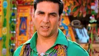 Khiladi 786 - Official Teaser Trailer [Exclusive]