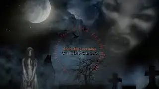 Nightmare Creatures - Horror Synth, Dark Synthwave, Retrowave music, 80s inspired music.