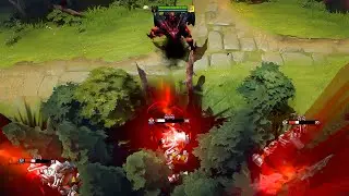Raze of DOOM | Headshot 192 Dota 2