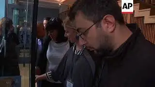 Rare and unique books on display at Georgia's first book museum