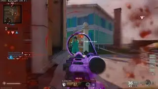 Black ops 6 - SBMM Lobby No 2Box