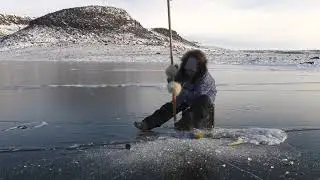 Introduction to the Inuvialuit Settlement Region