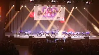 Eastside 7 Luckenwalde DDP Cup 2025 1.Place