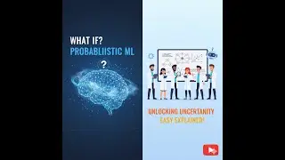 The Probabilistic View of ML