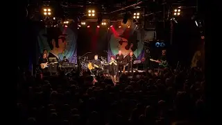 Wulli & Sonja und die Little Erlangen Bigband
