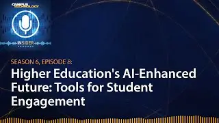 Higher Education's AI-Enhanced Future: Tools for Student Engagement