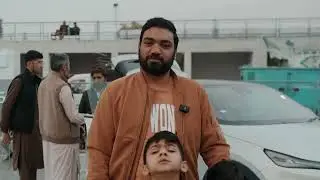 Deepal S05 REEV at Pakwheels New Wheels Expo Islamabad | After Movie