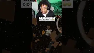 I Leaked My IP On Accident 😭