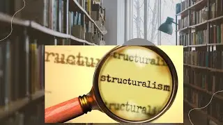 Structuralism: An Introduction 
