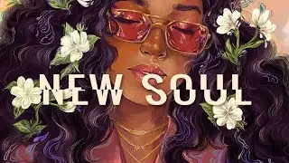 SOUL MUSIC ► smooth and laid back mix I CHILL OUT BEST SELECTION 2021