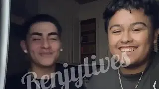 9/1 Benjy and Zavala do prank calls!!
