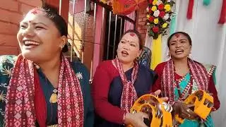 Pani ghatta by sri krishna Vs maya 2082/10/22 ratauli bishnudol