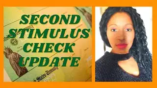 #Shorts 2nd Stimulus Check update Today
