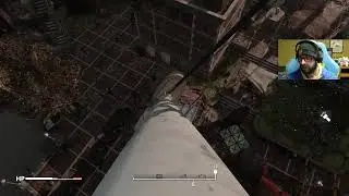 Crystal Palace is a-maze-ing! | Fallout: London pt. 12