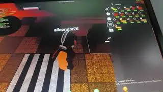 RoCitizens (простите за звуки)