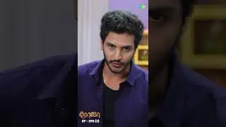 ROJA Serial Shorts Ep 595 - 3 | Priyanka, Sibbu Suryan | Saregama TV Shows Tamil | #shorts #ytshorts