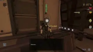 No Time Money glitch