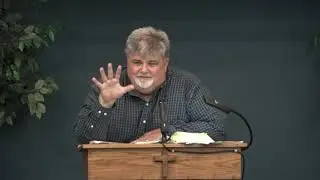 The Great Falling Away - II Thessalonians 2 - Sept 27, 2020 - Pastor Bill Randles