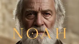&ldquo;The Real Meaning of Noah&rsquo;s Ark: Judgment Outside, Grace Inside&rdquo;