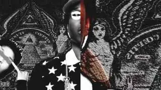 ASAP Rocky Type Beat   ILLUMINATI