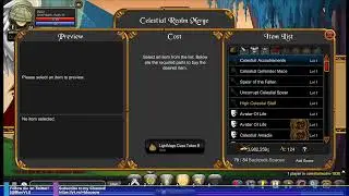 AQW Livestream | PheonixBlade and Midnight Fang Boss! w/ NihonLeKoi!