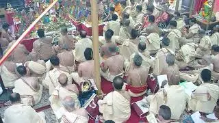 Maha Rudram 2023 | Glimpses |