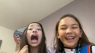 Us failing &ldquo;Country Road&rdquo; Ot was play time with desi! Make sure u like if u love us being cringe!