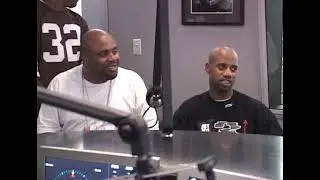 TONE HOOKER BUSTED HATING ON CORMEGA TO DAME DASH! &ldquo;NATURE IS THE ONE NOT HIM!&rdquo; - CHOKE NO JOKE
