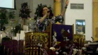 Melonie Daniels - I'm Persuaded