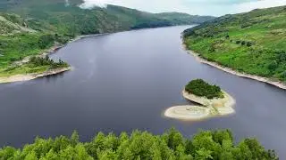 Haweswater Reservoir