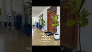 Asha Green Rich Villa For Rent Bellahalli North Bangalore Call 9845022178