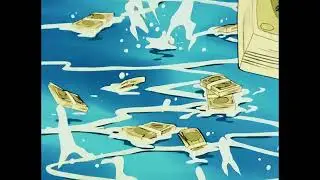 ROCKET - BIG MONEY [slowed+reverb]