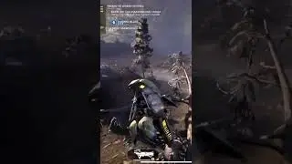 Driving skiLLS #warframegameplay #playwarframe #warframeislife #warframemobile #firstpersonshooter