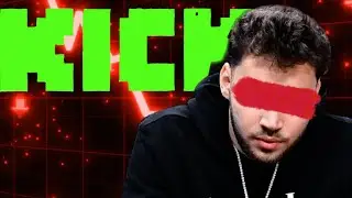 The Downfall of KICK Streaming - Documentary